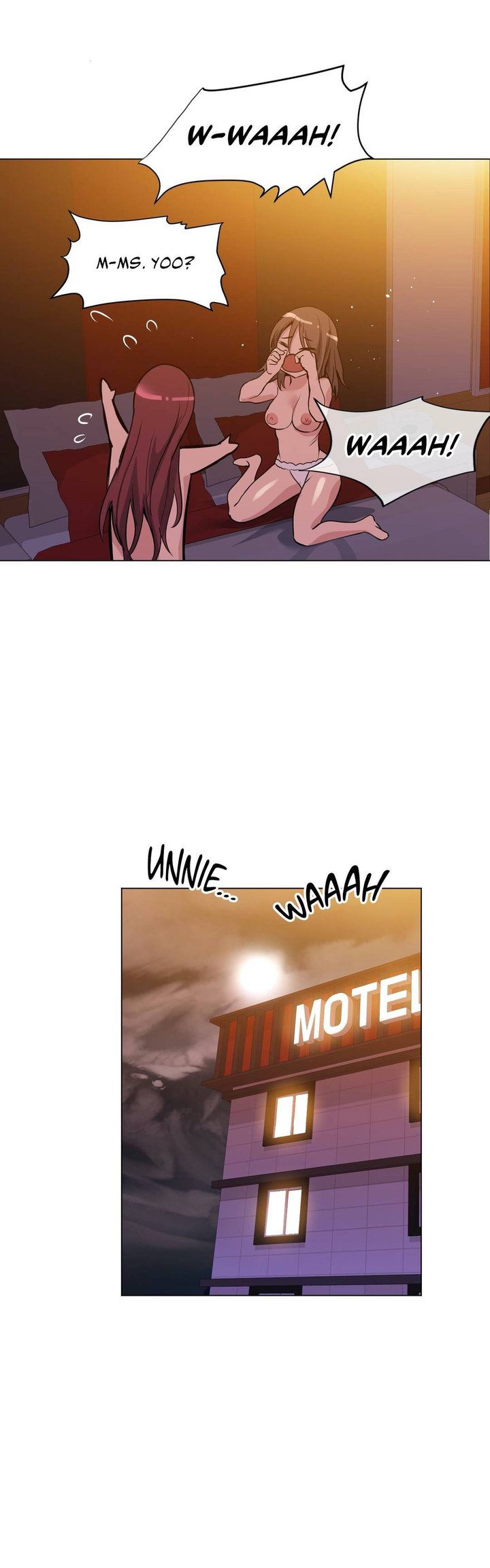 Lucky Guy [Noah] - Chapter 52 — Page 20