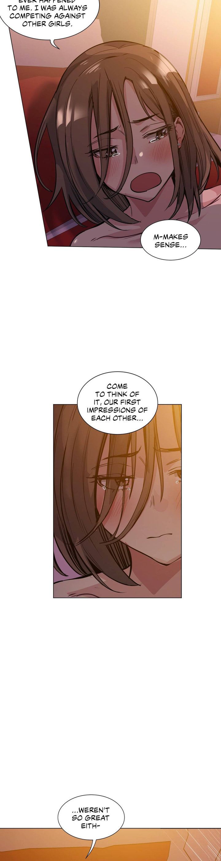 Lucky Guy [Noah] - Chapter 52 — Page 22