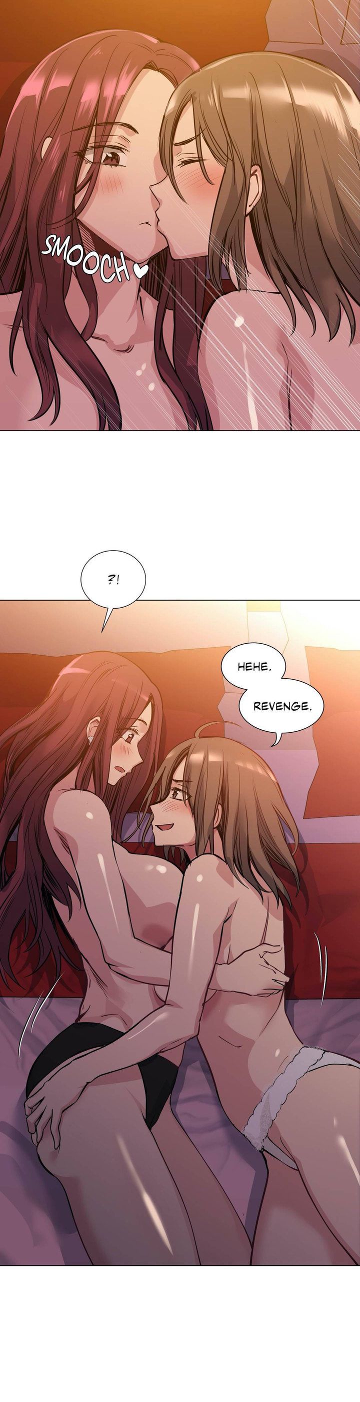 Lucky Guy [Noah] - Chapter 52 — Page 23