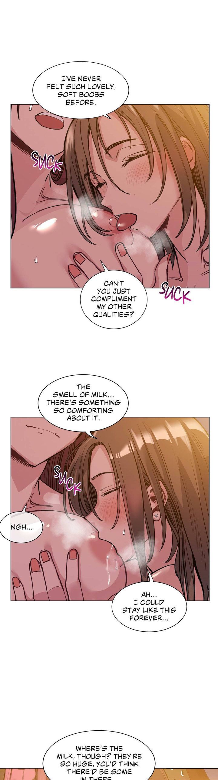 Lucky Guy [Noah] - Chapter 52 — Page 27