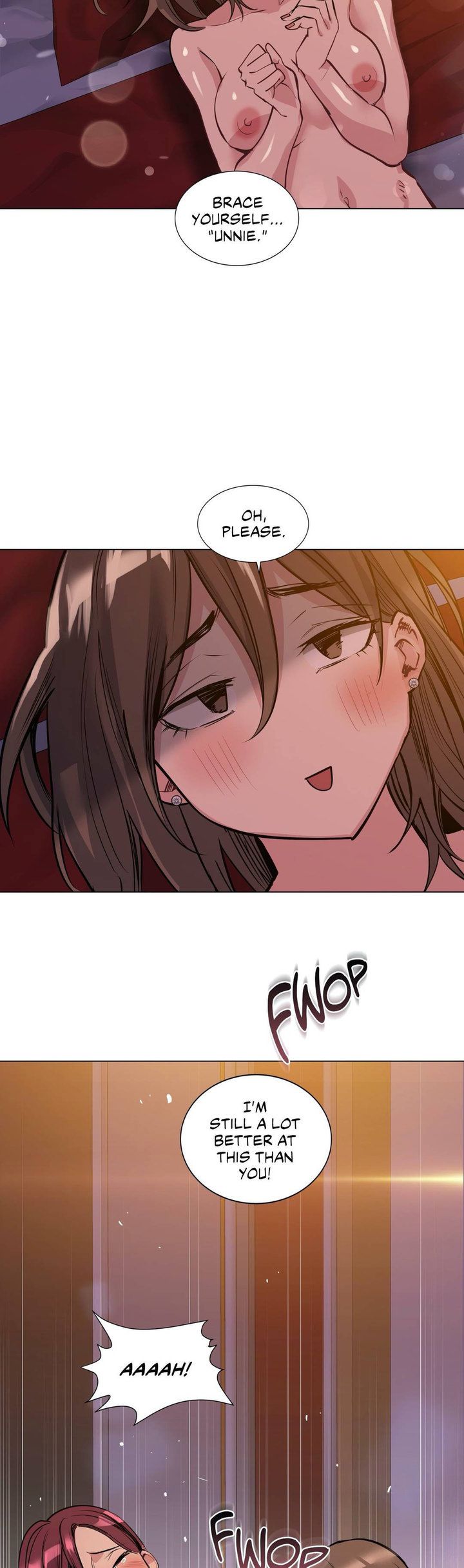 Lucky Guy [Noah] - Chapter 52 — Page 32