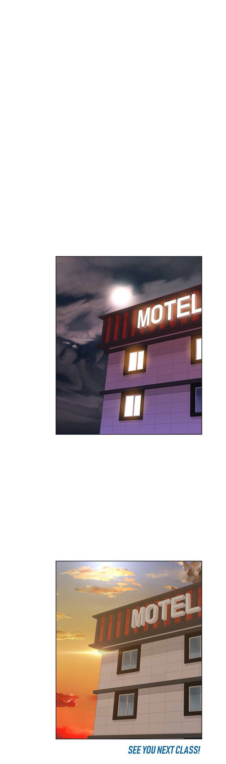 Lucky Guy [Noah] - Chapter 52 — Page 34