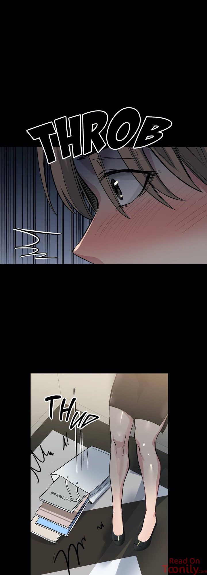 Lucky Guy [Noah] - Chapter 49 — Page 12