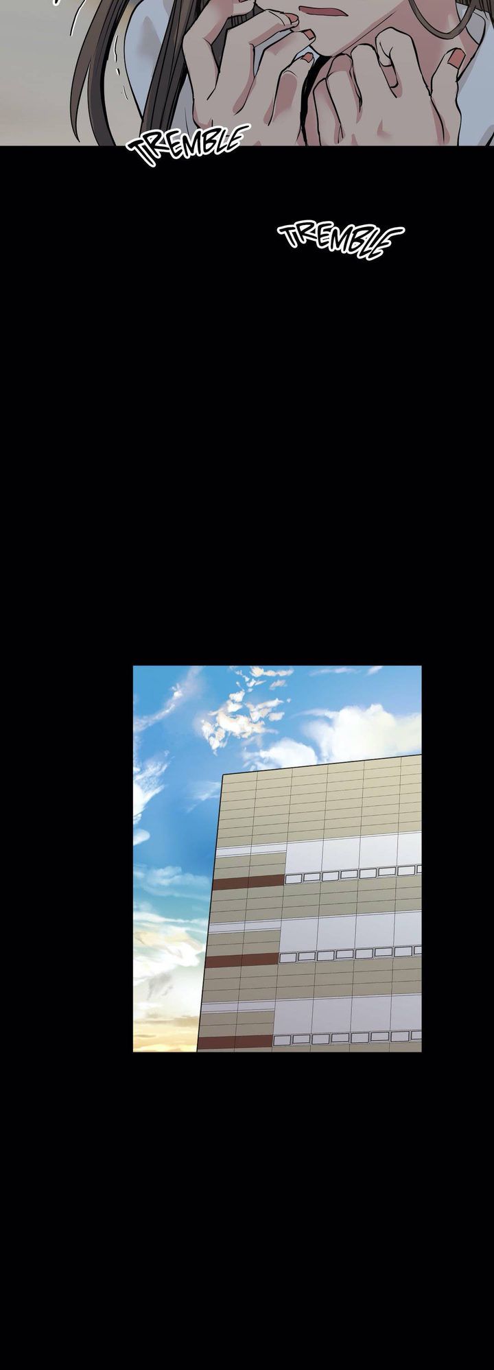 Lucky Guy [Noah] - Chapter 49 — Page 14