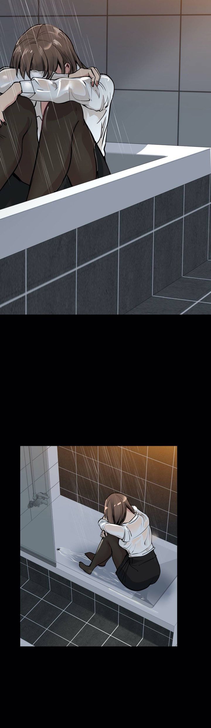 Lucky Guy [Noah] - Chapter 49 — Page 18