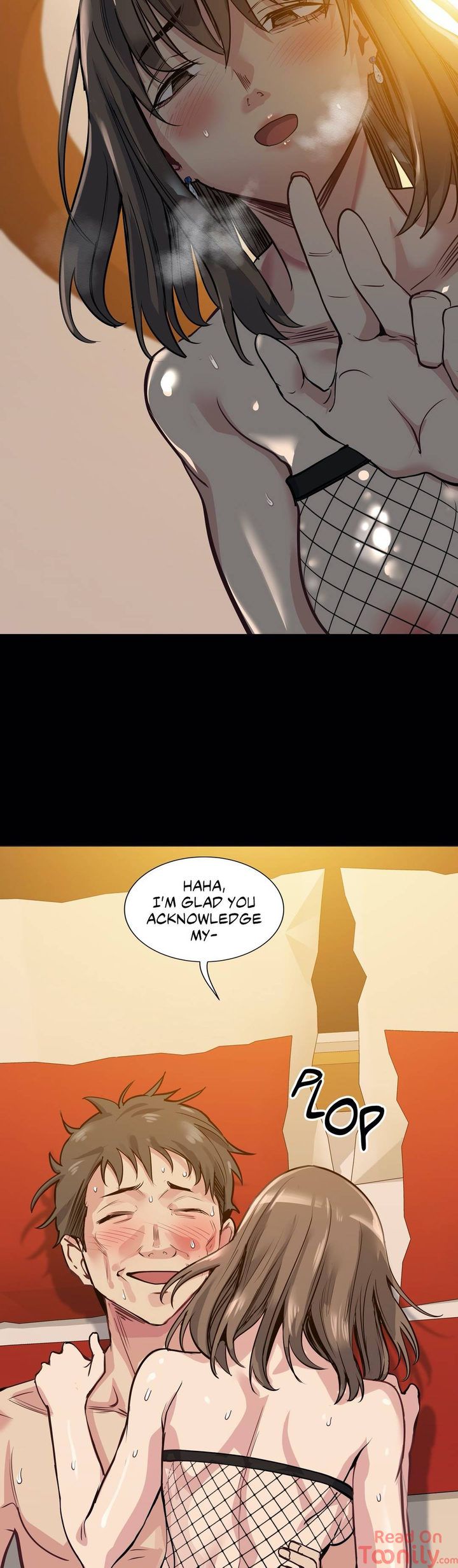 Lucky Guy [Noah] - Chapter 49 — Page 29