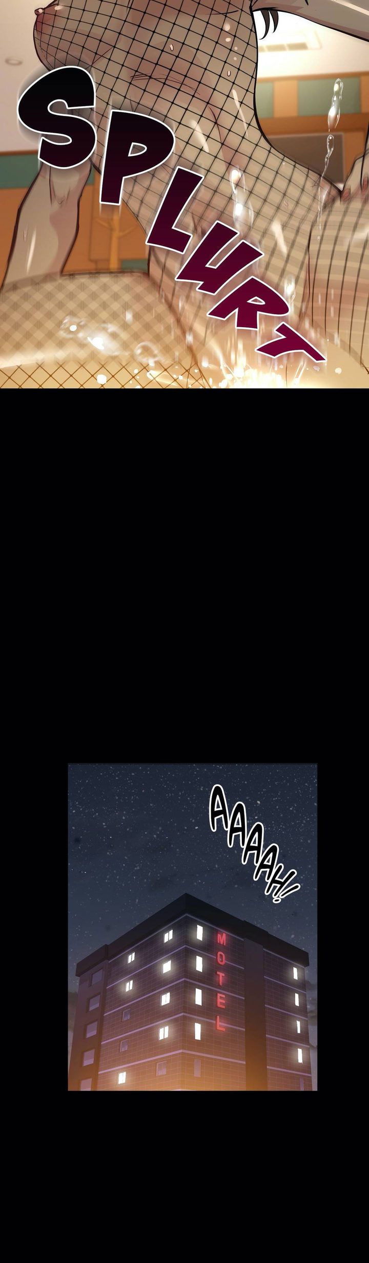 Lucky Guy [Noah] - Chapter 49 — Page 32