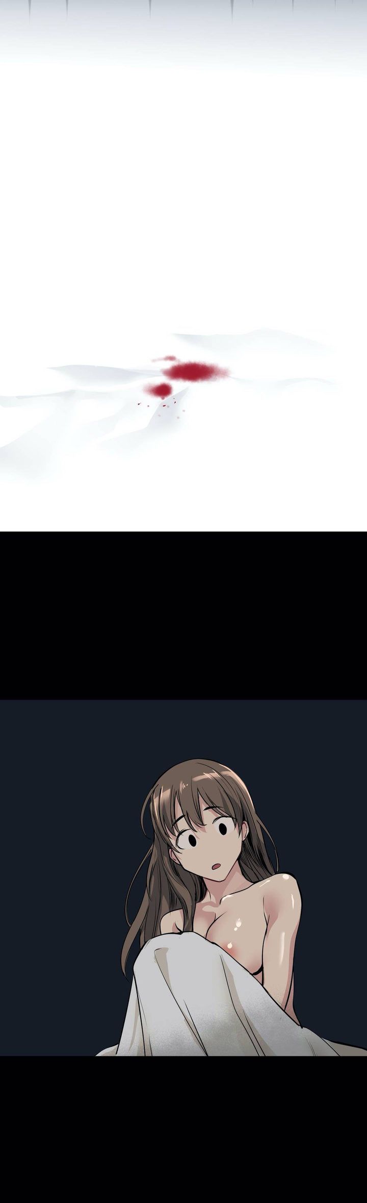 Lucky Guy [Noah] - Chapter 49 — Page 4