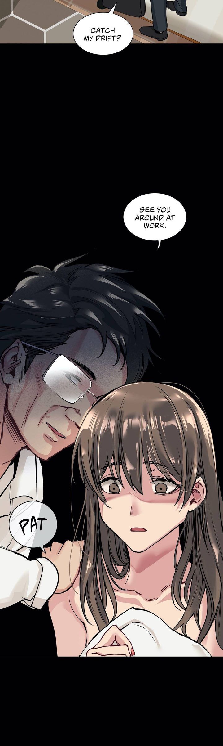 Lucky Guy [Noah] - Chapter 49 — Page 7