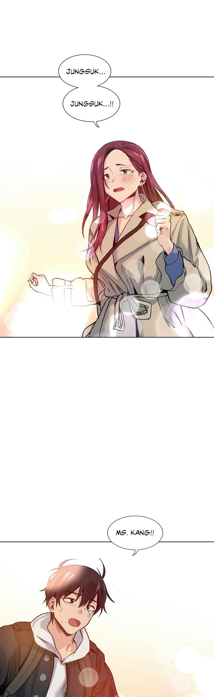 Lucky Guy [Noah] - Chapter 69 — Page 24