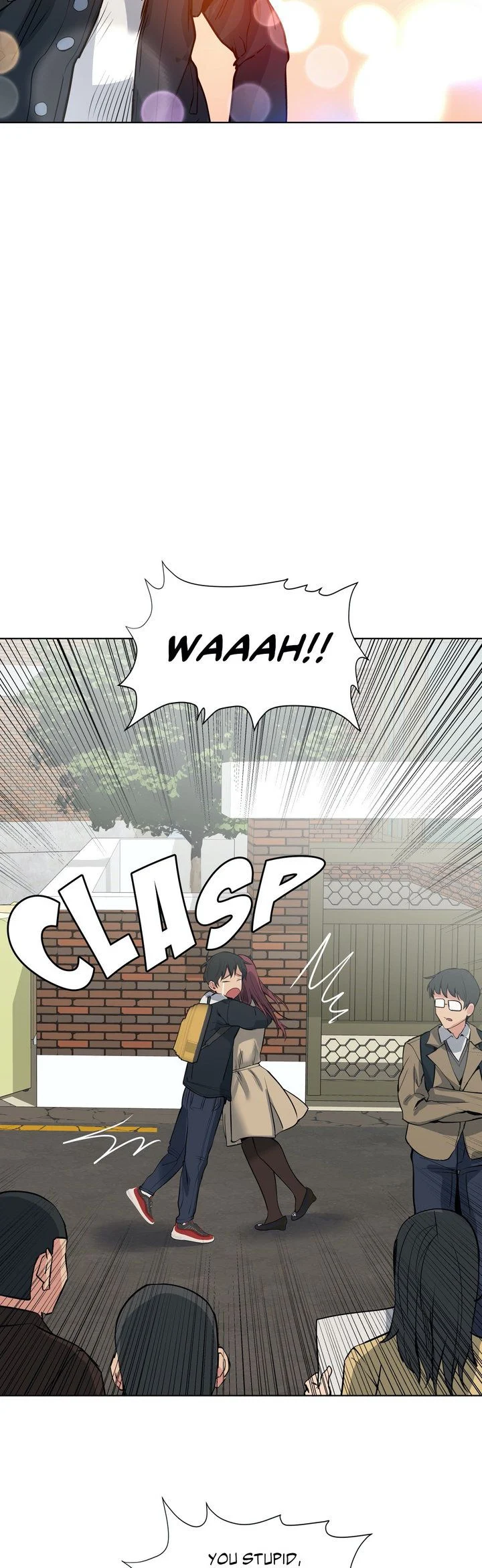 Lucky Guy [Noah] - Chapter 69 — Page 25