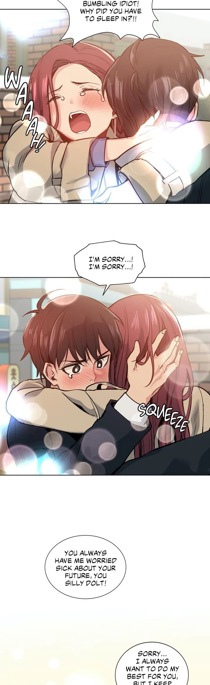 Lucky Guy [Noah] - Chapter 69 — Page 26