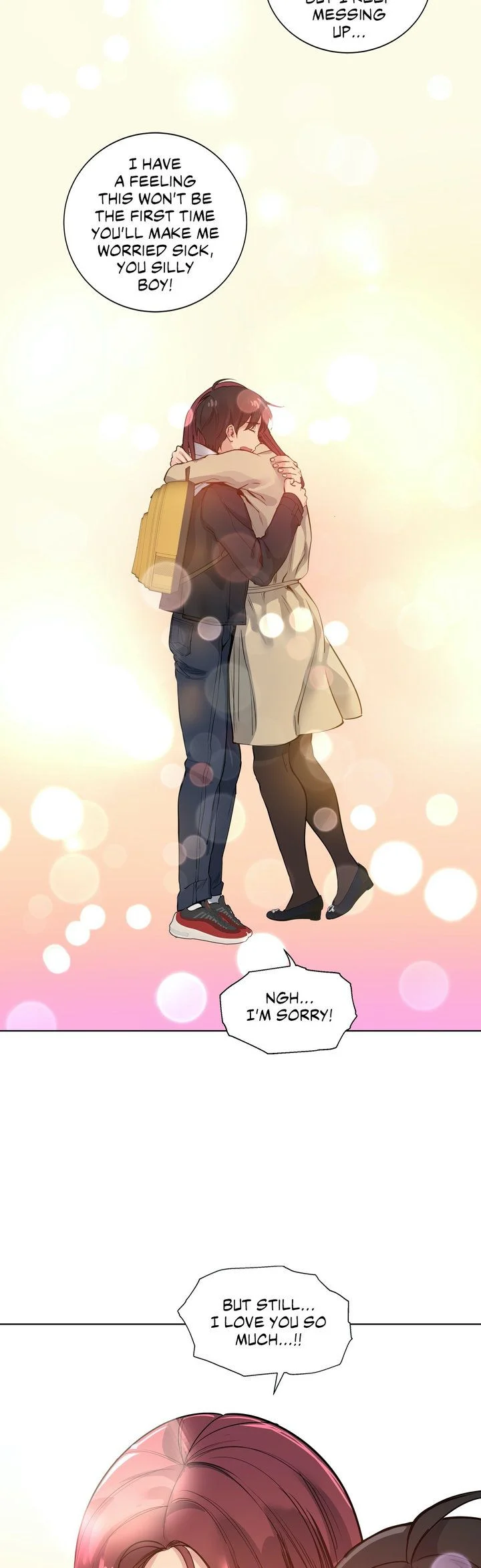 Lucky Guy [Noah] - Chapter 69 — Page 27