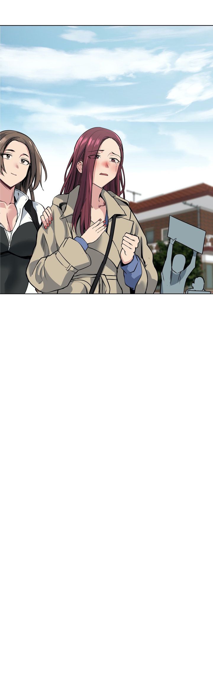 Lucky Guy [Noah] - Chapter 69 — Page 33