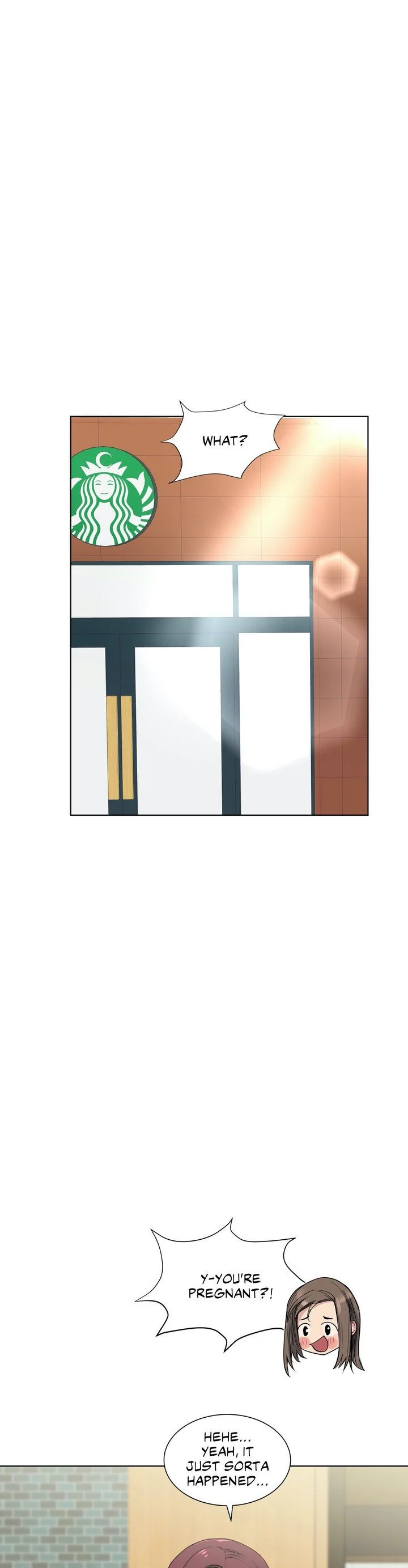 Lucky Guy [Noah] - Chapter 69 — Page 37