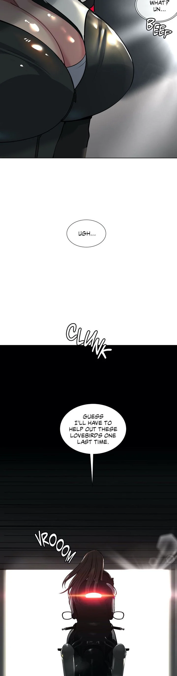 Lucky Guy [Noah] - Chapter 69 — Page 6