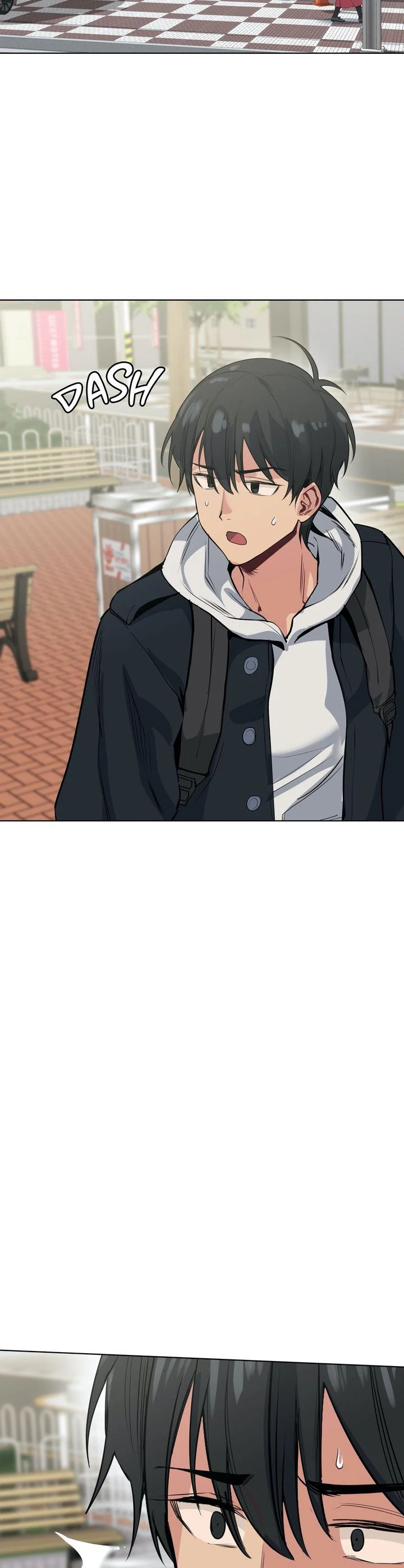 Lucky Guy [Noah] - Chapter 69 — Page 9