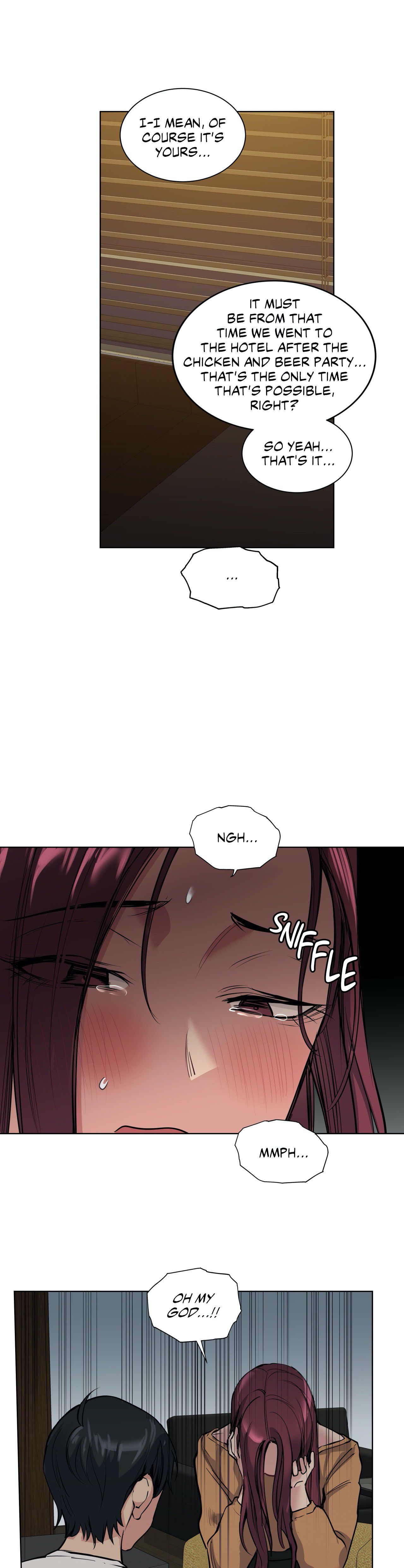 Lucky Guy [Noah] - Chapter 66 — Page 12