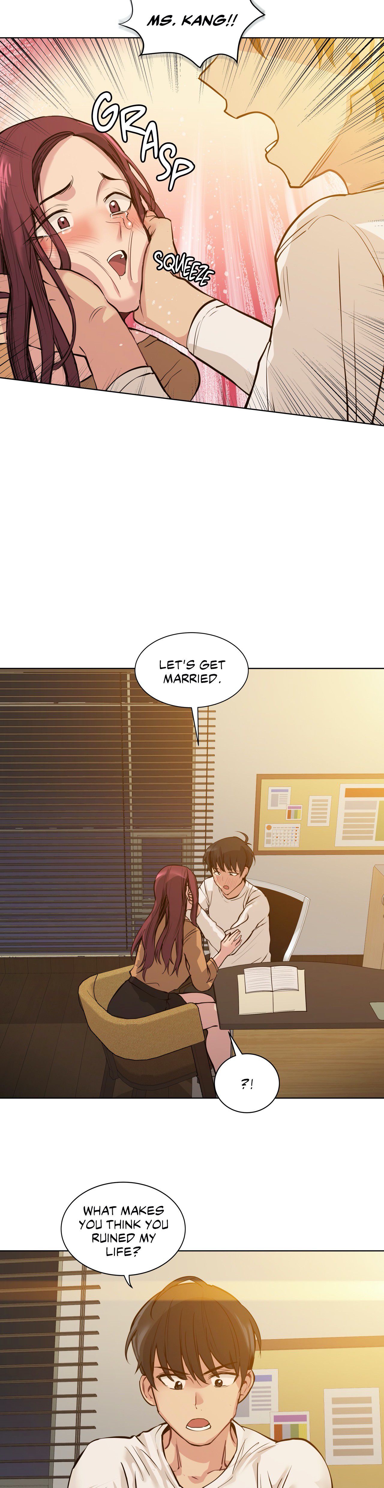 Lucky Guy [Noah] - Chapter 66 — Page 14