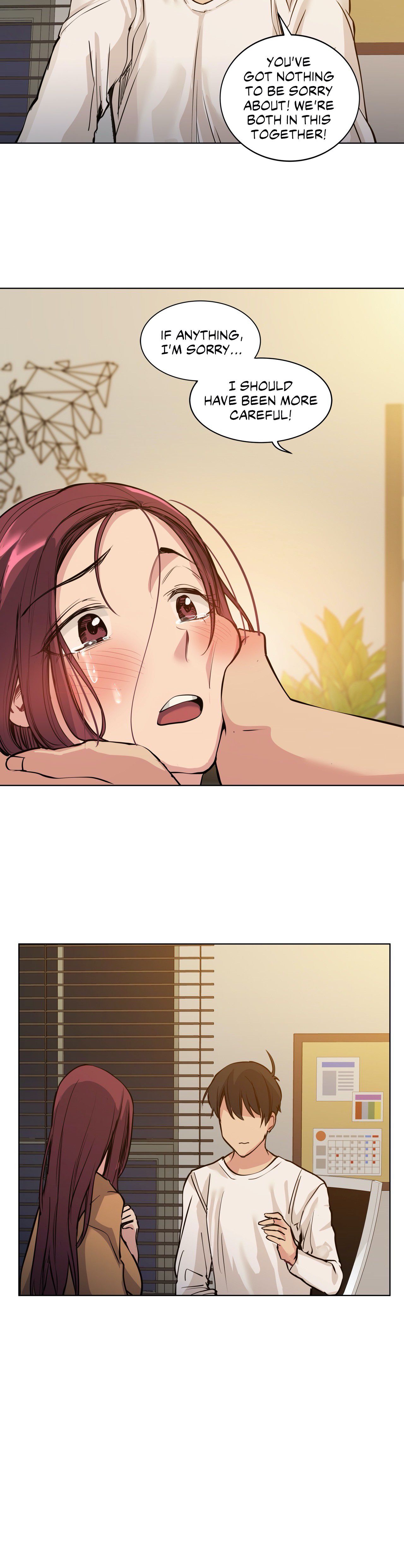 Lucky Guy [Noah] - Chapter 66 — Page 15