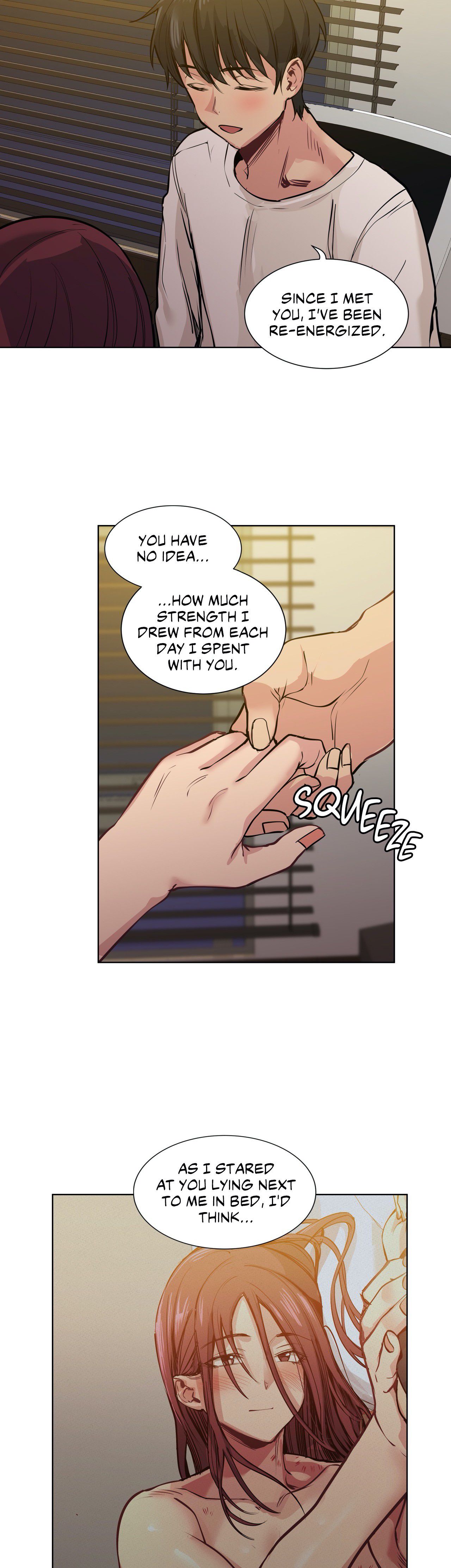 Lucky Guy [Noah] - Chapter 66 — Page 17