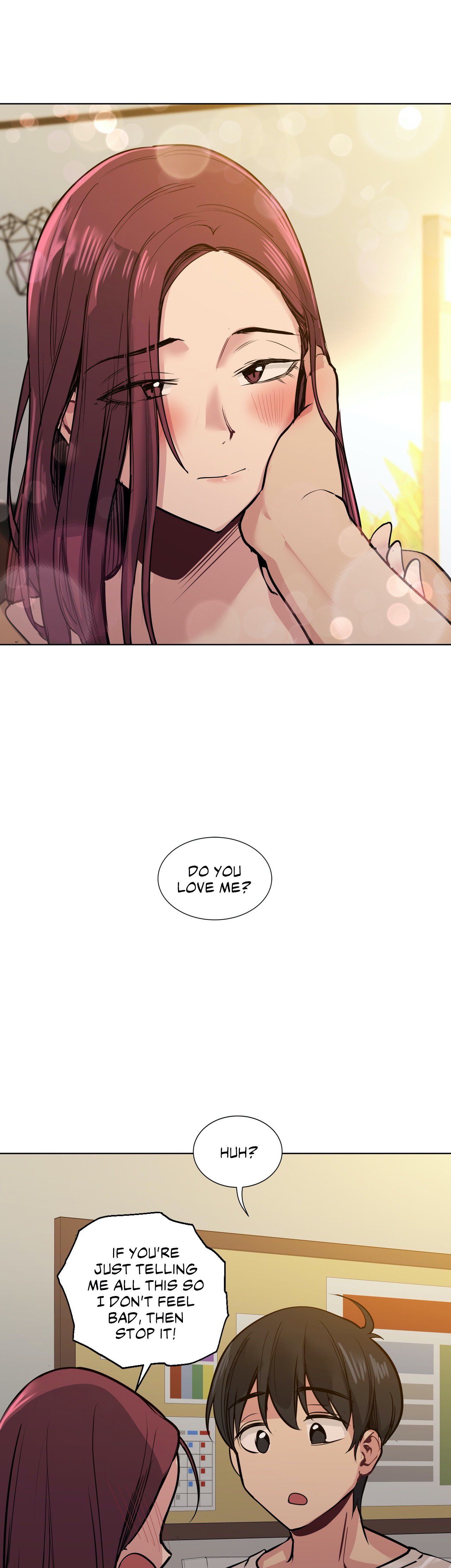 Lucky Guy [Noah] - Chapter 66 — Page 19