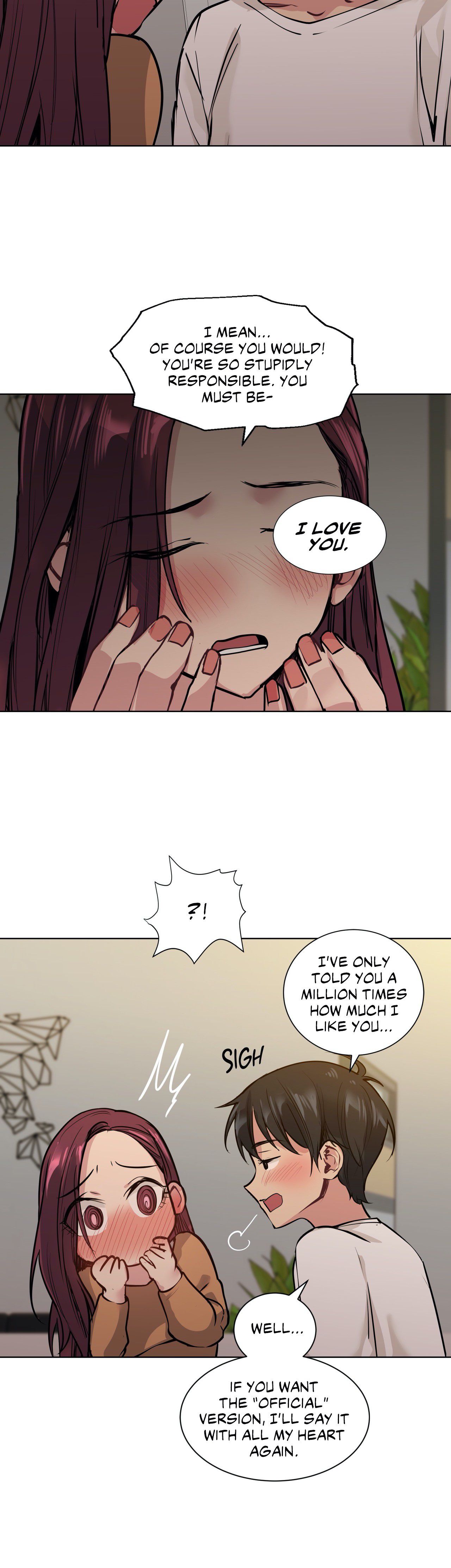 Lucky Guy [Noah] - Chapter 66 — Page 20