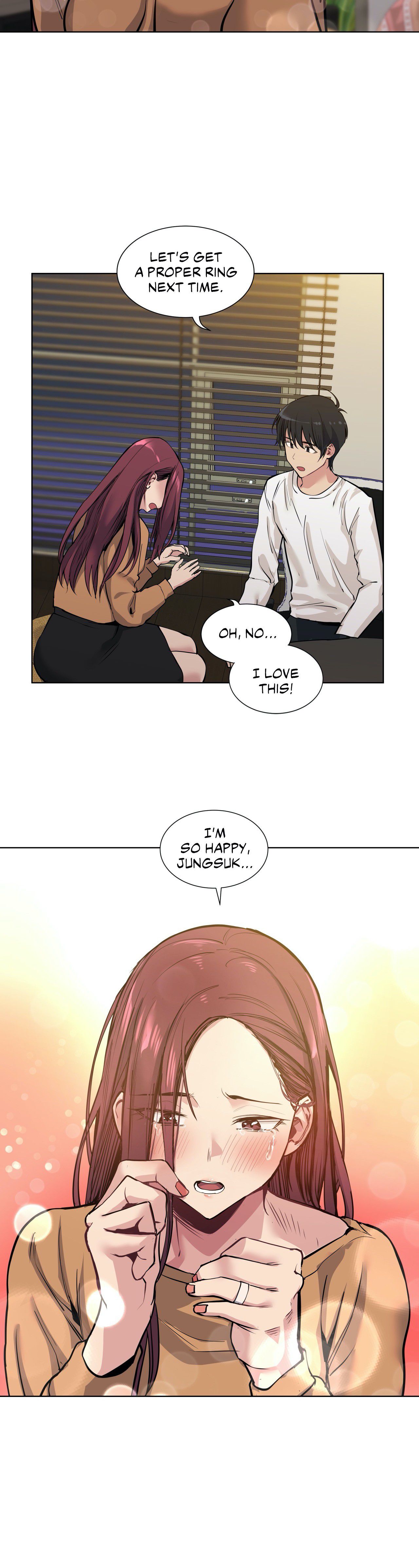 Lucky Guy [Noah] - Chapter 66 — Page 24