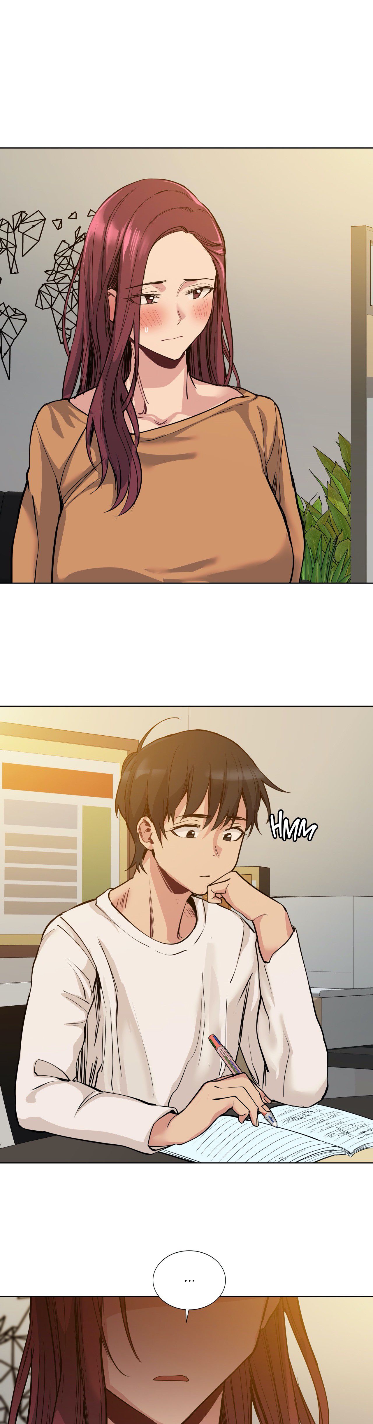 Lucky Guy [Noah] - Chapter 66 — Page 7