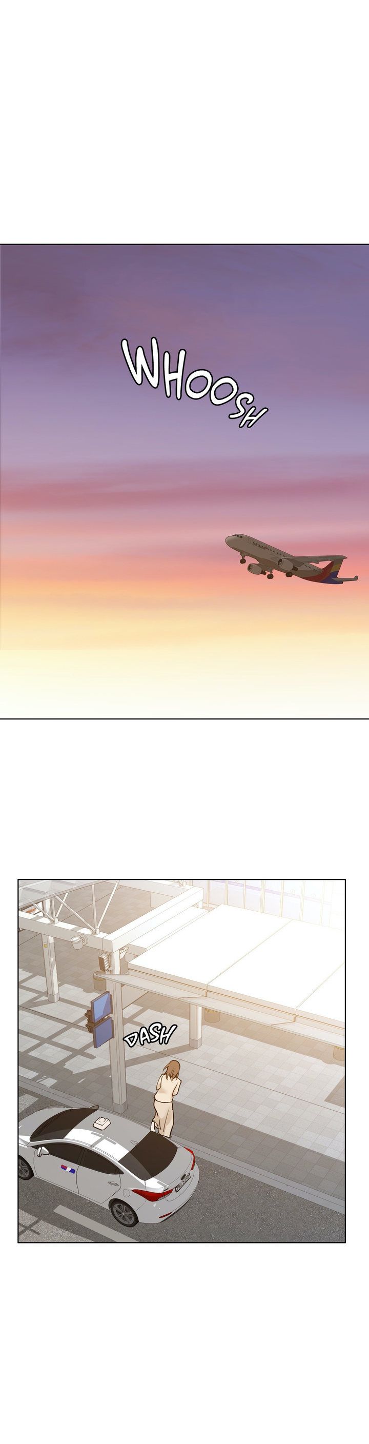 Lucky Guy [Noah] - Chapter 71 — Page 20