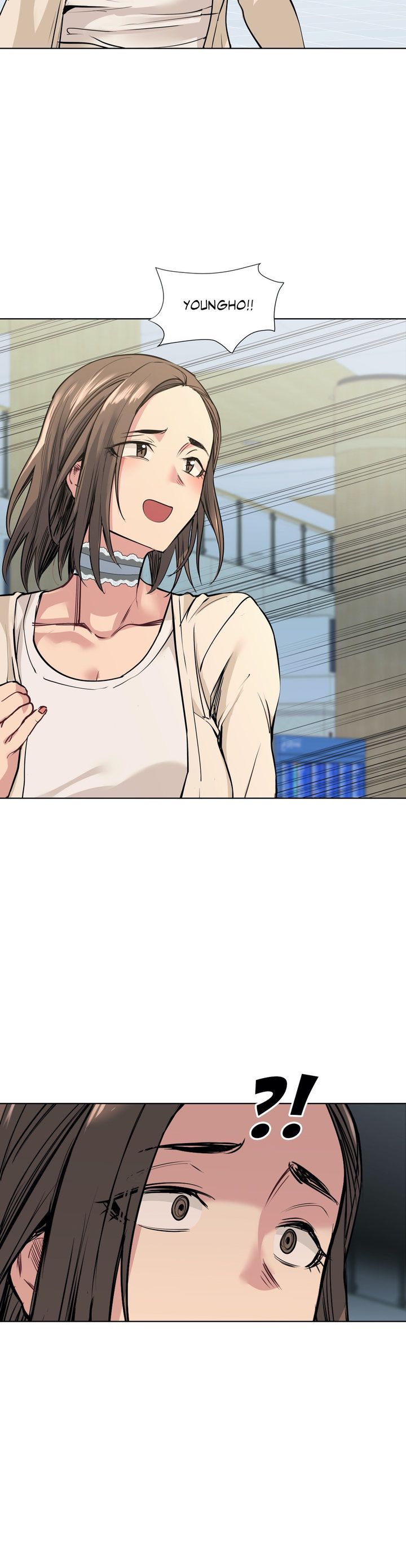 Lucky Guy [Noah] - Chapter 71 — Page 25