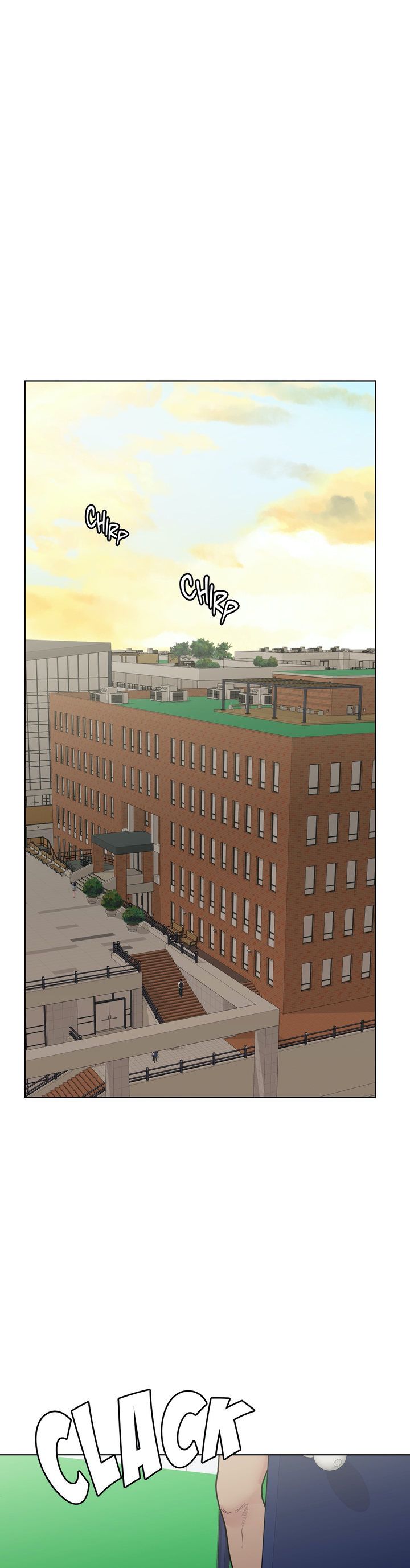 Lucky Guy [Noah] - Chapter 71 — Page 33