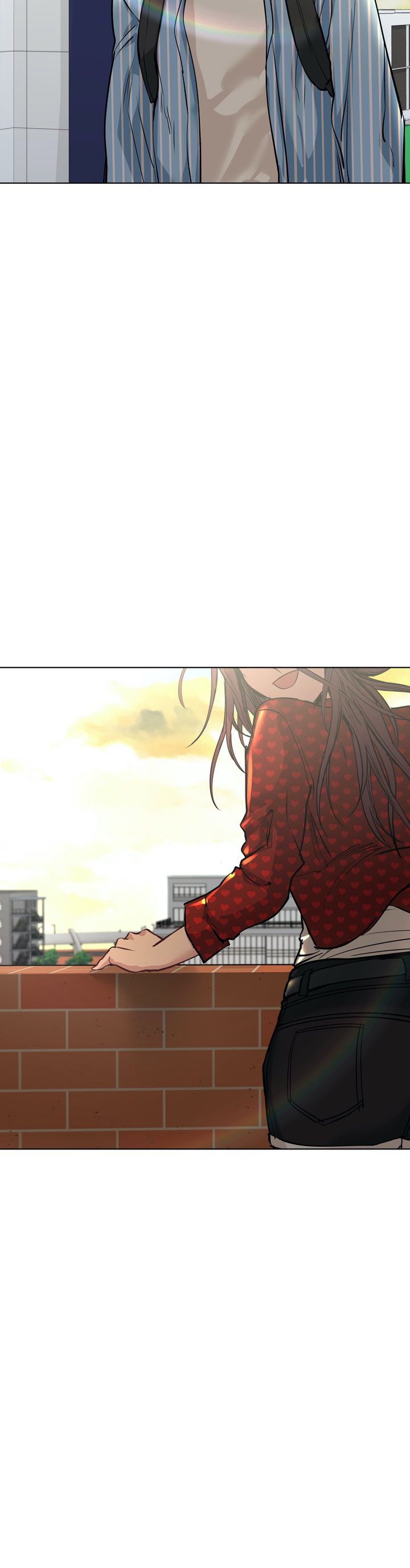 Lucky Guy [Noah] - Chapter 71 — Page 36