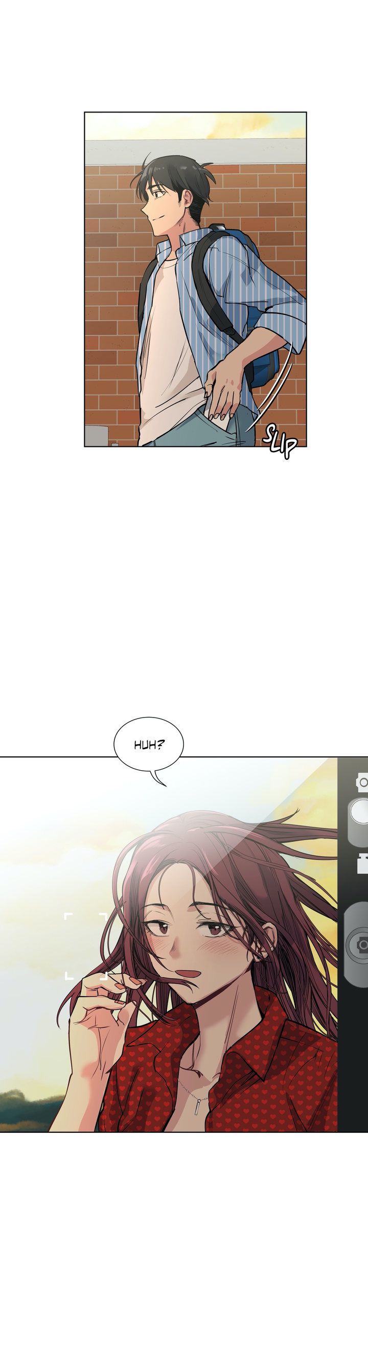 Lucky Guy [Noah] - Chapter 71 — Page 37