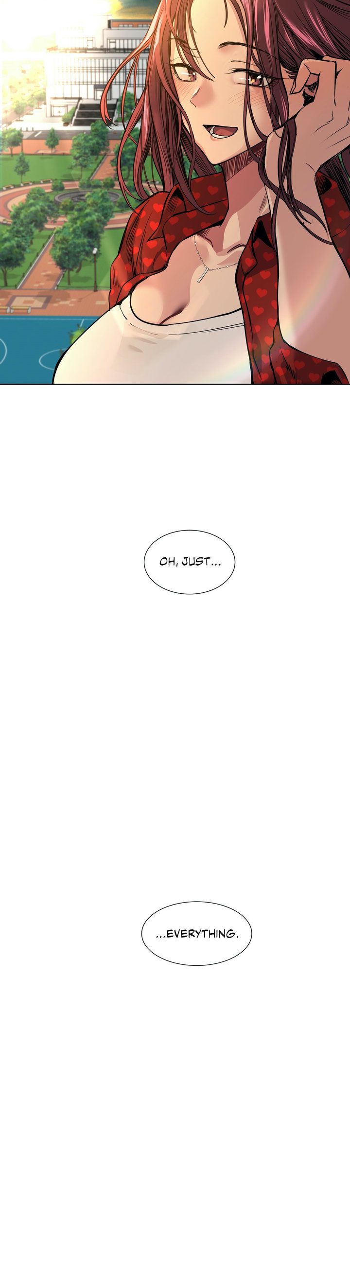 Lucky Guy [Noah] - Chapter 71 — Page 40