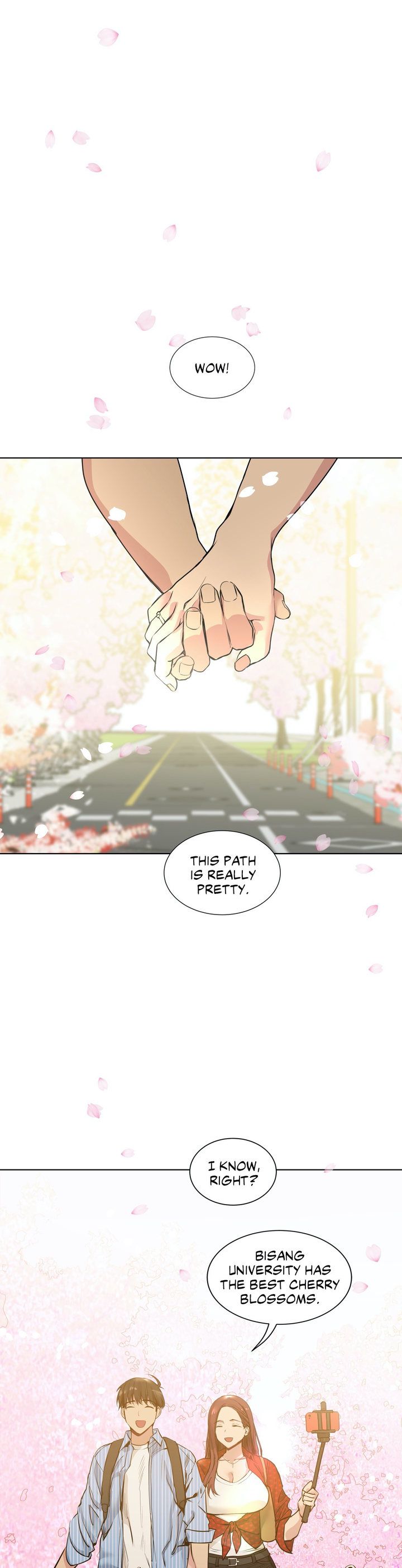 Lucky Guy [Noah] - Chapter 71 — Page 6