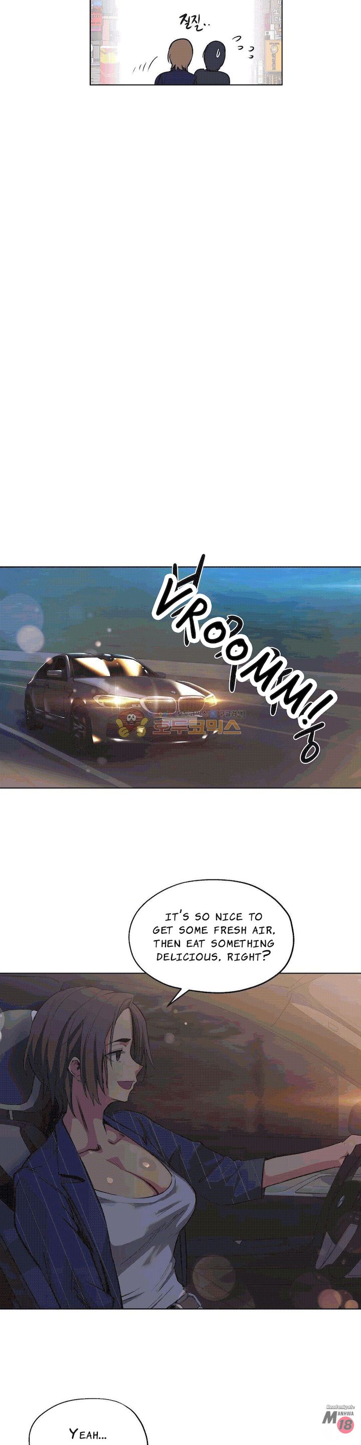 Lucky Guy [Noah] - Chapter 22 — Page 9