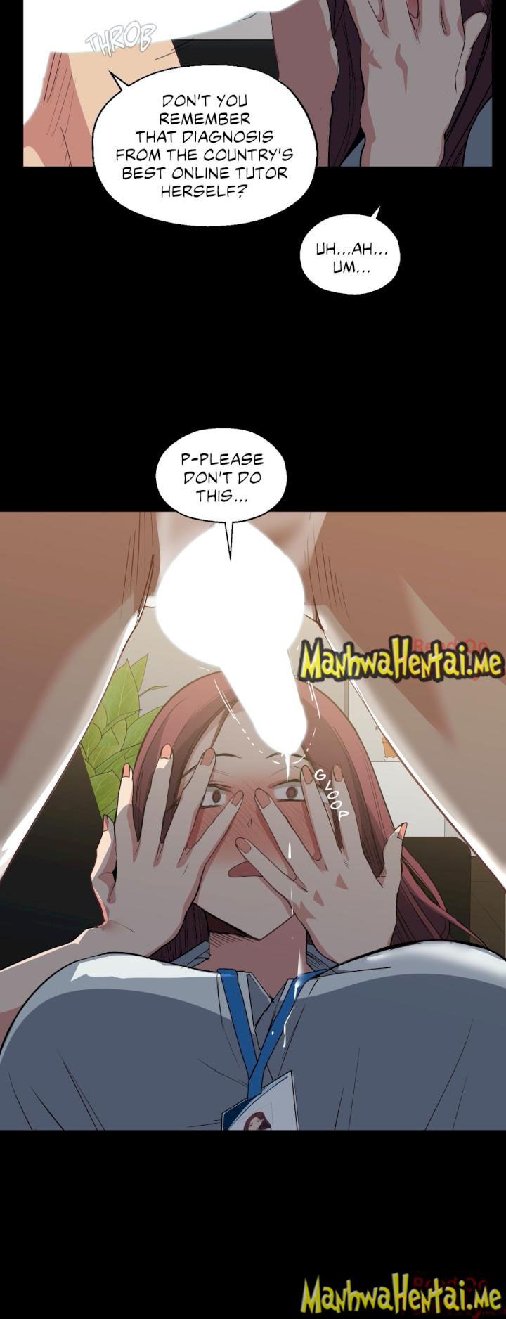 Lucky Guy [Noah] - Chapter 21 — Page 6