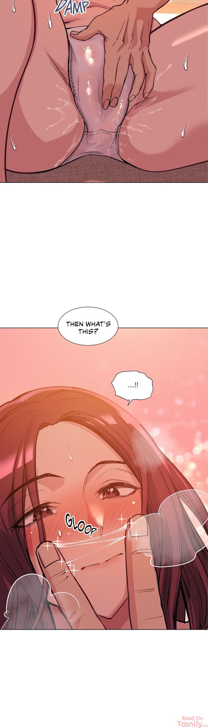 Lucky Guy [Noah] - Chapter 38 — Page 11