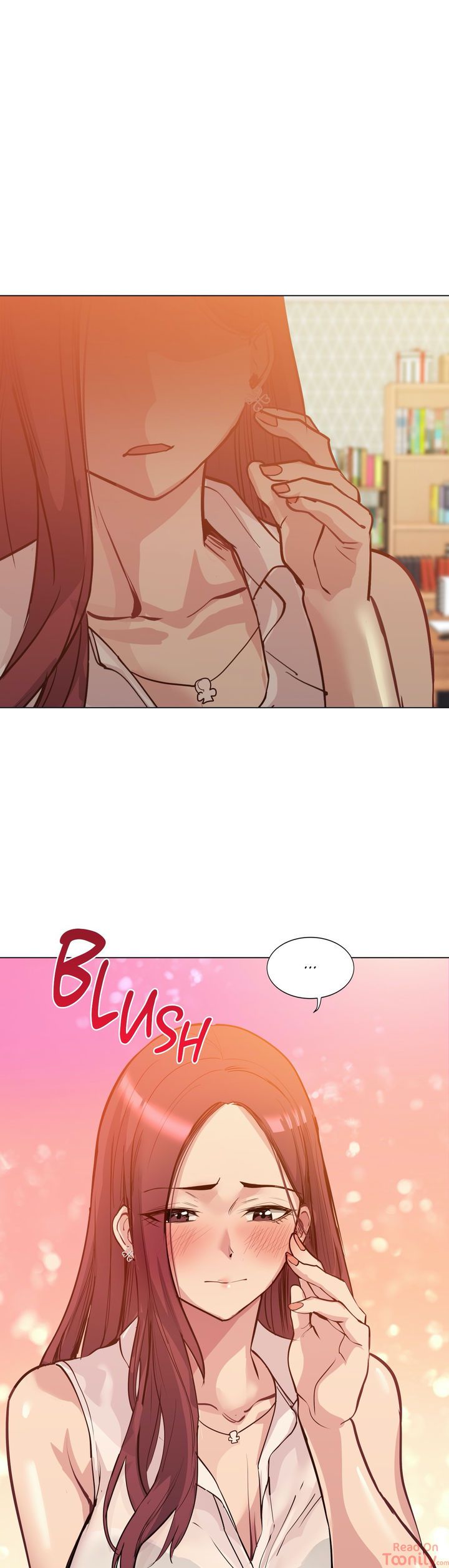 Lucky Guy [Noah] - Chapter 38 — Page 32