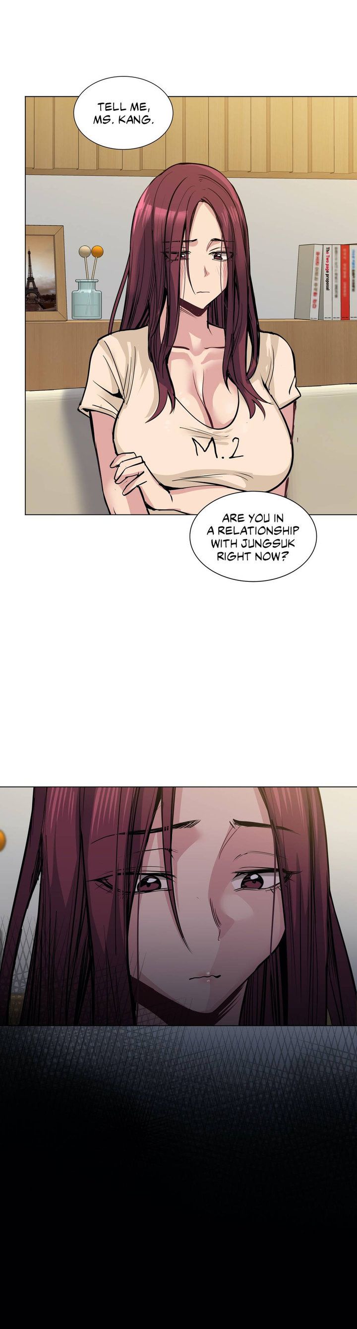 Lucky Guy [Noah] - Chapter 63 — Page 11