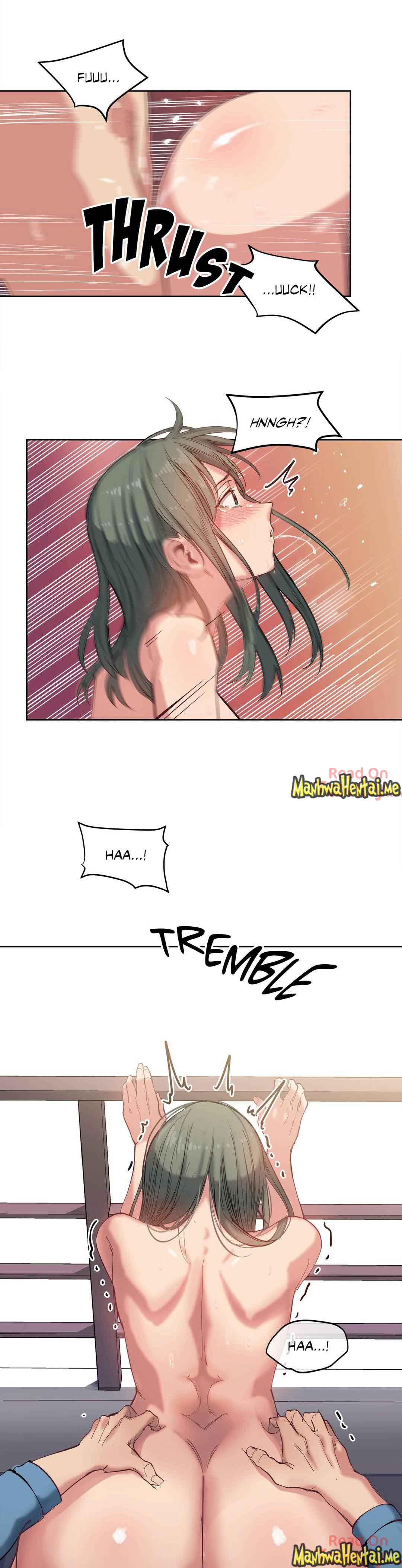 Lucky Guy [Noah] - Chapter 2 — Page 4