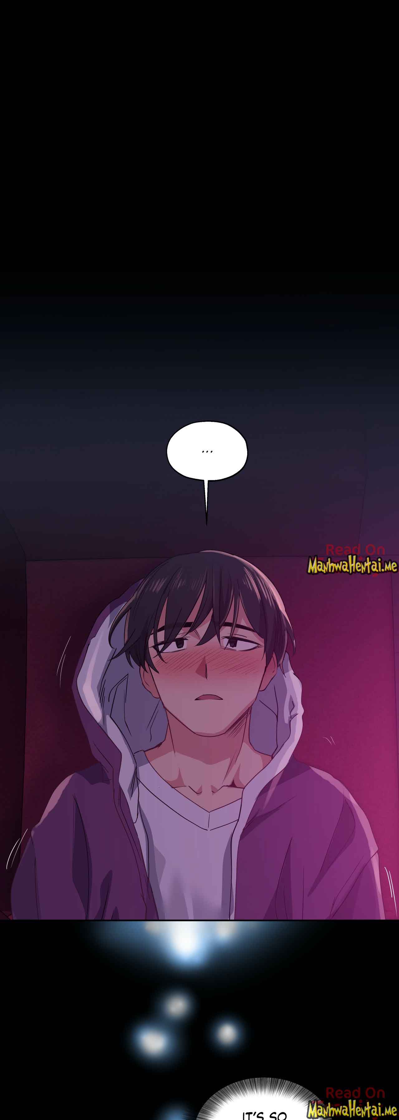 Lucky Guy [Noah] - Chapter 14 — Page 20