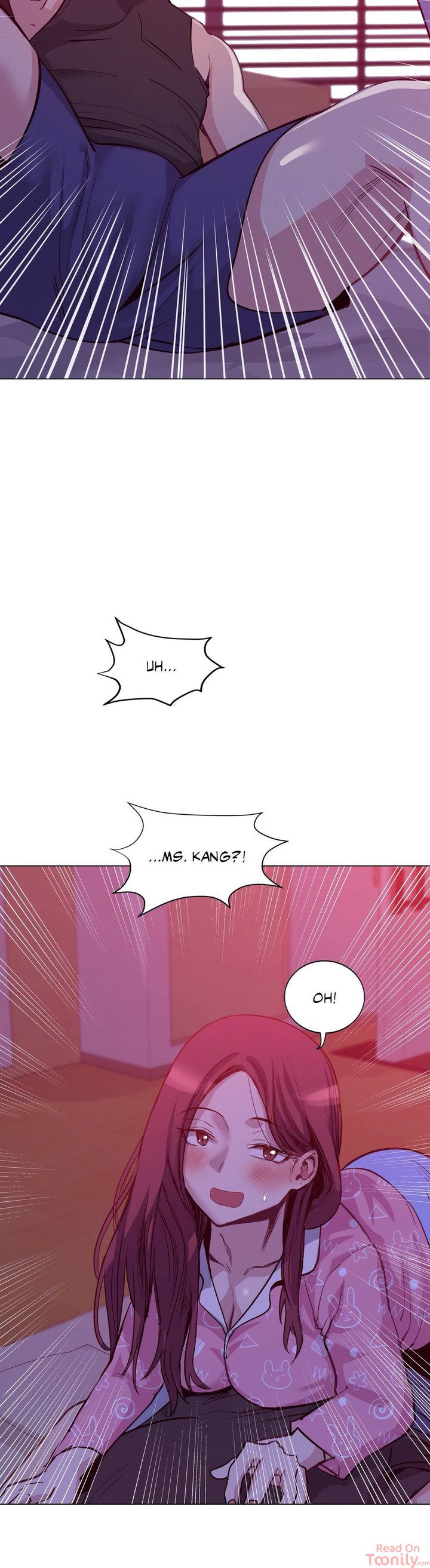 Lucky Guy [Noah] - Chapter 41 — Page 6