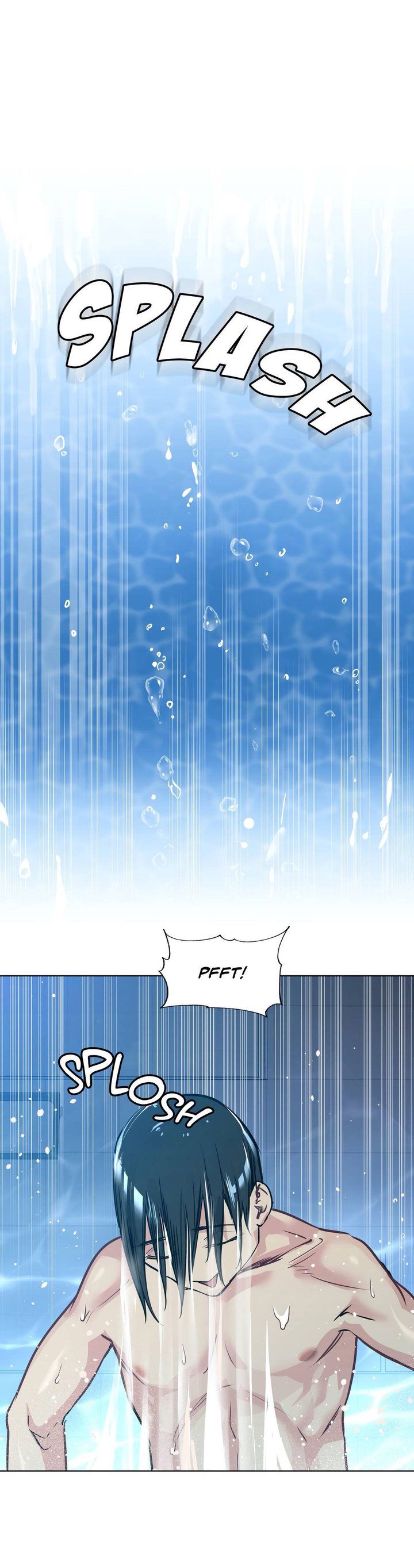 Lucky Guy [Noah] - Chapter 58 — Page 12