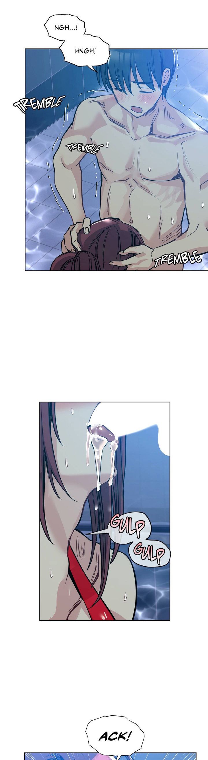 Lucky Guy [Noah] - Chapter 58 — Page 24