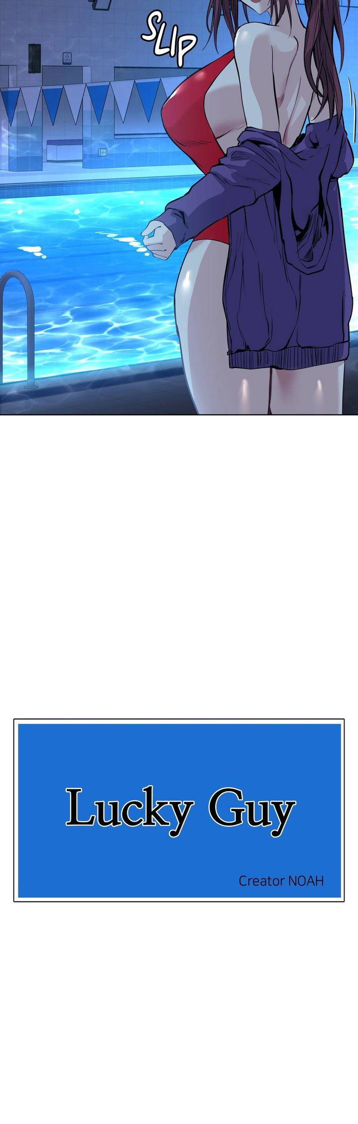 Lucky Guy [Noah] - Chapter 58 — Page 4