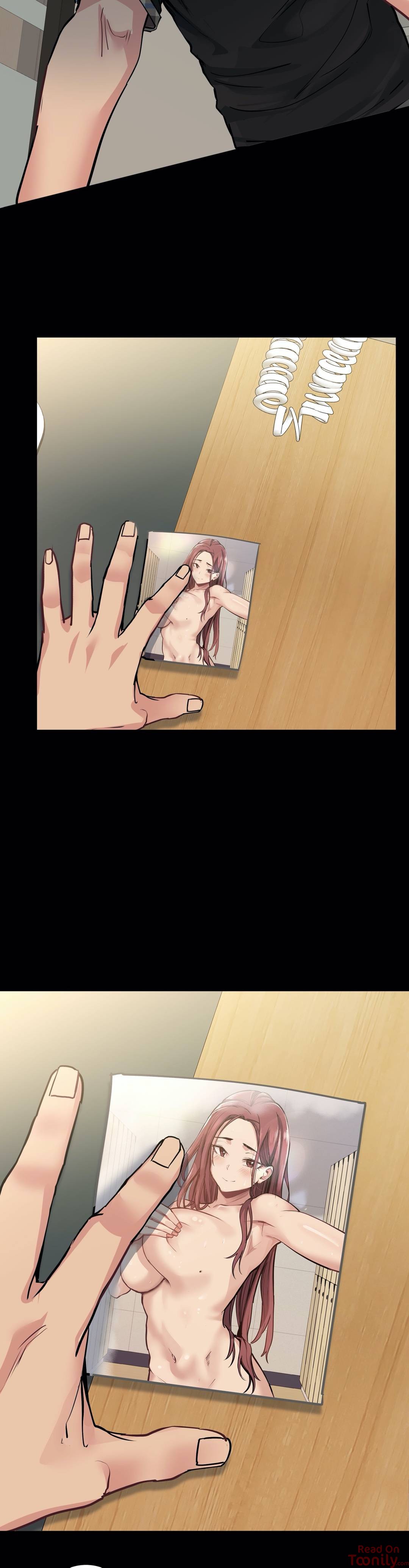 Lucky Guy [Noah] - Chapter 62 — Page 17