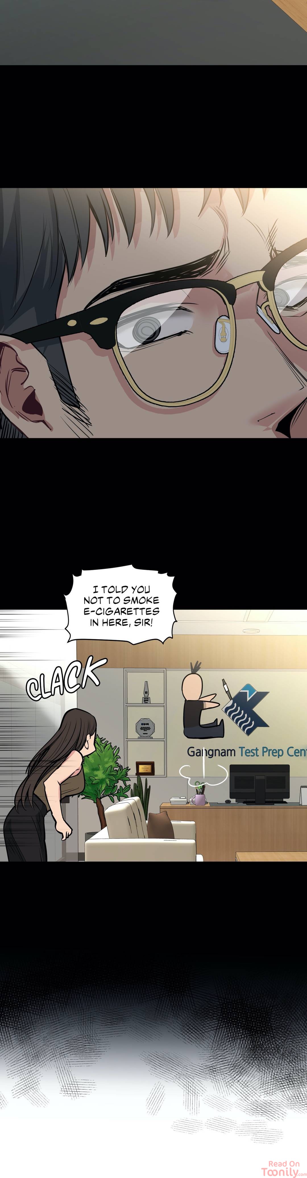 Lucky Guy [Noah] - Chapter 62 — Page 20