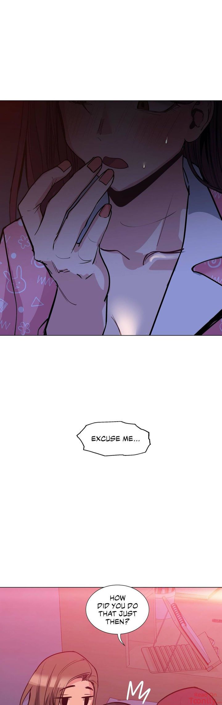 Lucky Guy [Noah] - Chapter 42 — Page 11